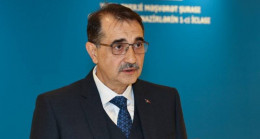 İnşallah nisanda Karadeniz gazını Filyos Doğal Gaz İşleme Tesisi’ne getireceğiz