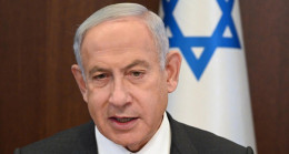 İsrail Başbakanı Netanyahu, “güvenlik gelişmeleri” nedeniyle Berlin ziyareti programını kısalttı