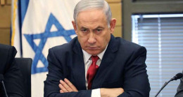 İsrail Başbakanı Netanyahu ve eşini İtalya’ya uçuracak pilot bulunamadı
