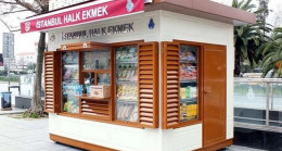 İstanbul Halk Ekmek ramazan pidesini 5 liradan satacak