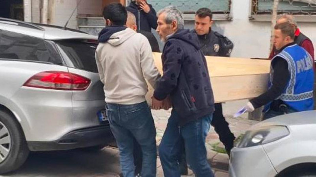 İstanbul’da Zeytinburnu’nda şüpheli kadın ölümü