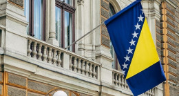 İtalya ve Avusturya’dan “Bosna Hersek’in AB üyeliğine destek” vurgusu