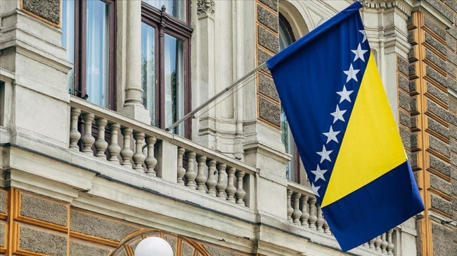 İtalya ve Avusturya’dan “Bosna Hersek’in AB üyeliğine destek” vurgusu