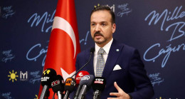 “İyi Parti’de milletvekilliği aday adayı başvuruları 15-22 Mart’ta yapılacak”