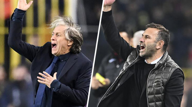 Jorge Jesus’un atılması: “Neresinden bakarsanız bakın skandaldır”