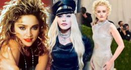 Julia Garner’dan iptal edilen Madonna filmi yorumu
