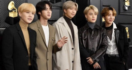 K-Pop grubu BTS üyelerinden biri daha askere gidiyor