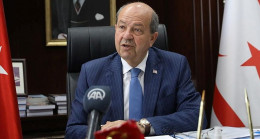 KKTC Cumhurbaşkanı Tatar: Kıbrıs’ın kendine has gerçekleri vardır – Son Dakika Dünya Haberleri