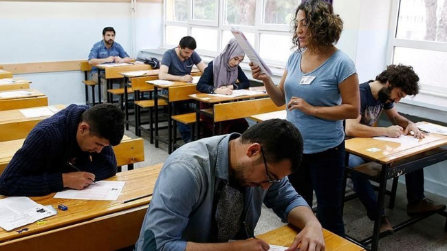 KPSS başvuruları ne zaman yapılacak? 2023 KPSS sınavları ne zaman? – Son Dakika Eğitim Haberleri