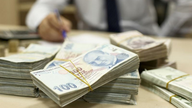 Kamu alacaklarının yapılandırılması teklifi, TBMM'de!
