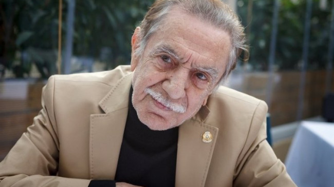 Kanser tedavisi gören Aydemir Akbaş’tan yeni haber: Beni üç kere öldürdüler…