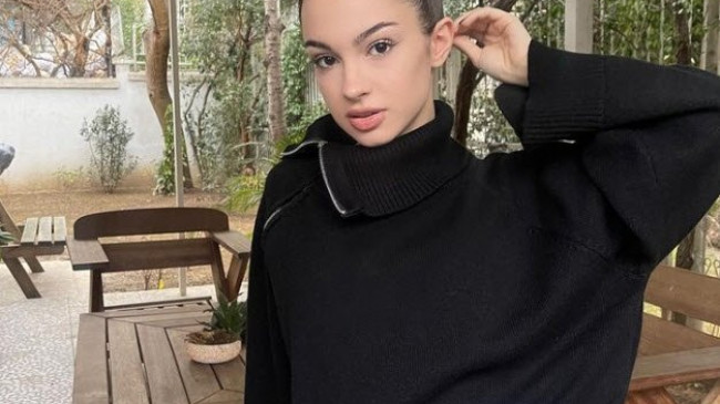 Kardeşlerim’in Asiye’si Su Burcu Yazgı Coşkun’un annesini gören şaştı kaldı! Resmen kopyası