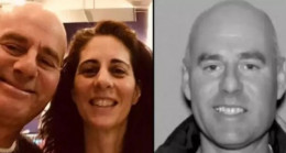 Karısını öldürmesi için yanlışlıkla FBI ajanı tuttu