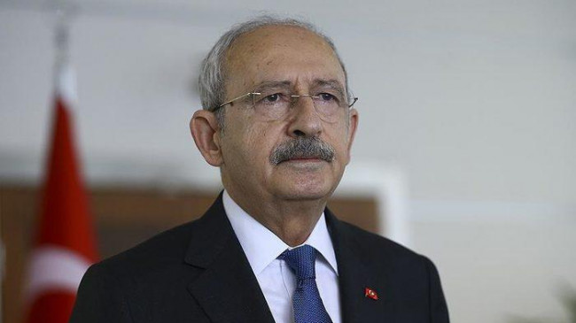 Kemal Kılıçdaroğlu’ndan KKTC ziyareti! ‘Hayatımızın en zor günlerinden biri bugün olacak’