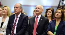 Kemal Kılıçdaroğlu’nun Muharrem İnce’yi ziyaret edeceği yalanlandı