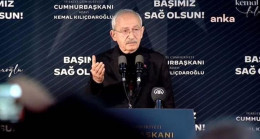 Kılıçdaroğlu’ndan bomba iddia: Bir bakan arayıp, ‘Depremde ölenlerin mezarlarındaki bayrakları kaldırın’ dedi