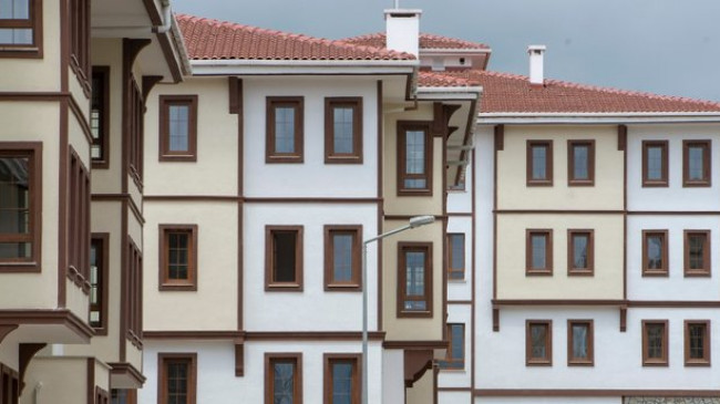 Kırklareli TOKİ çekiliş sonuçları açıklandı: Kırklareli TOKİ kura sonuçları isim listesi belli oldu – Son Dakika TOKİ Haberleri