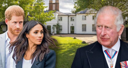 Kral Charles’ın intikamı: Prens Harry ve Meghan Markle’a evlerinden tahliye emri – Son Dakika Magazin Haberleri
