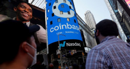 Kripto para borsası Coinbase’e ‘dava’ uyarısı – Son Dakika Ekonomi Haberleri