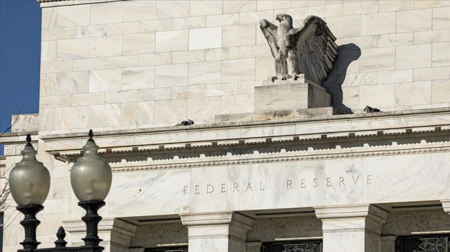 Küresel piyasalarda gözler Fed’e çevrildi
