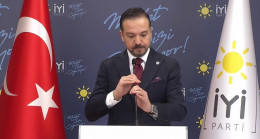 Kürşad Zorlu: “Millet İttifakı’nın Her Bir Paydaşı Bu Sandıklarda Yer Alacağız ve Sizlerin İradesine Sahip Çıkacağız”