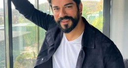 Kuruluş Osman’ın Osman Gazi’si Burak Özçivit’in annesini gören ablası sandı! Güzelliğiyle hayran bıraktı