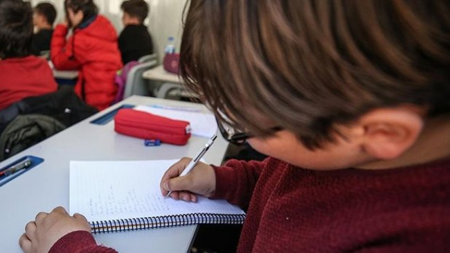 LGS 4 Haziran’da – Son Dakika Eğitim Haberleri