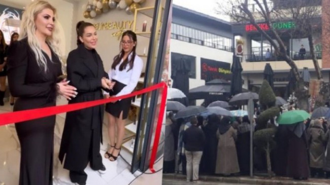 Linç girişimine uğrayan Selin Ciğerci’den ilk açıklama