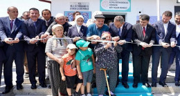 MEB ‘Köy Yaşam Merkez’lerini çoğaltıyor. Samsun’dan sonra Ankara’da da açıldı – Eğitim