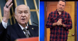 MHP’nin hedefinde Ali Sunal var! Bahçeli’nin danışmanı verip veriştirdi
