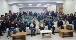 MOBİGEN’den moleküler modelleme konulu konferans