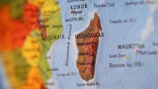 Madagaskar’da tekne faciası: Ölü sayısı 34’e yükseldi
