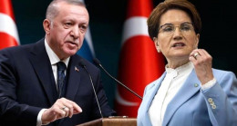 Meral Akşener, gizlice Cumhurbaşkanı Erdoğan’la görüştüğü iddialarını yalanladı