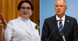 Meral Akşener’den çok konuşulacak Muharrem İnce çıkışı: Millet İttifakı’nda görmeyi çok isterim