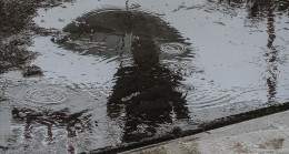 Meteoroloji’den Doğu Akdeniz için kuvvetli yağış uyarısı