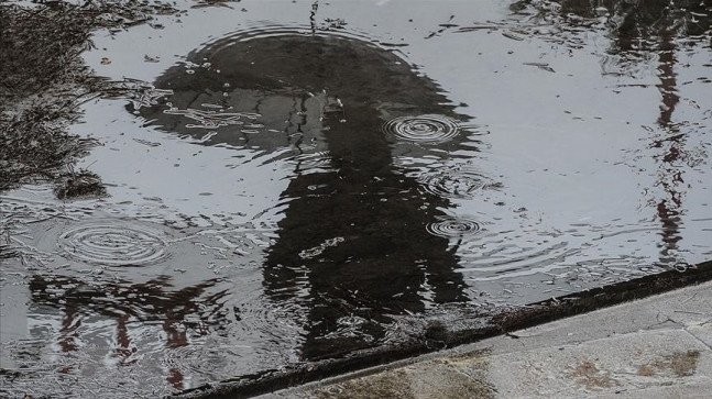 Meteoroloji’den Doğu Akdeniz için kuvvetli yağış uyarısı