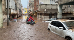 Meteoroloji’den çok sayıda il için kuvvetli yağış uyarısı