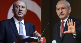 Muharrem İnce’den CHP’nin milletvekili adaylığı teklif ettiği iddiasına yanıt: Herhangi bir görüşme teklifi gelmedi