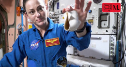 NASA'dan sıra dışı bir proje: "Uzay Kupası"