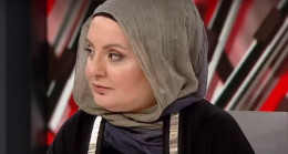 Nihal Bengisu Karaca kimdir? Nihal Bengisu Karaca kaç yaşında, nereli? Nihal Bengisu Karaca hayatı ve biyografisi!