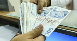 O bankadan emeklilere promosyon müjdesi! Tutarı yükselttiler