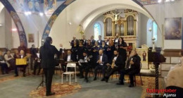 OCEMUT 2022 Konserlerine Hazırlanıyor – Kültür Sanat & Sinema