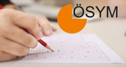 ÖSYM’den sınavlara ‘deprem’ düzenlemesi – Son Dakika Eğitim Haberleri