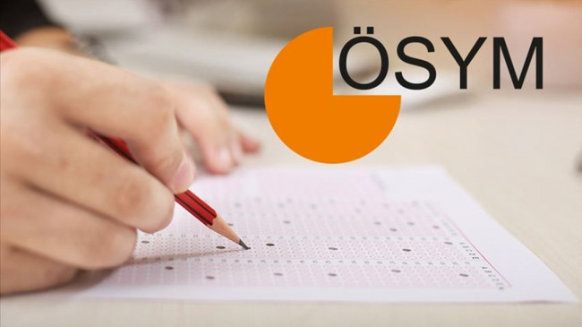 ÖSYM’den sınavlara ‘deprem’ düzenlemesi – Son Dakika Eğitim Haberleri