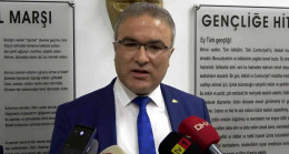 “Öğrencilerimizin can güvenliği için ne gerekiyorsa biz onu yapacağız”