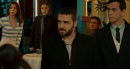 Ömer’de Erdal ve Ömer karşı karşıya! ‘Zaten Gamze’yi hak etmiyormuş’
