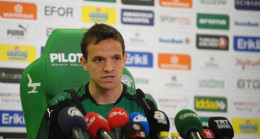Pablo Martin Batalla Bursaspor’a teknik olarak döndü – Son Dakika Spor Haberleri