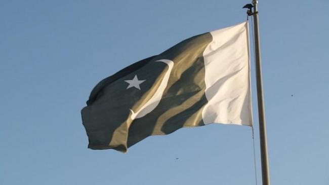 Pakistan'da Lahor Üniversitesi, Türkiye'deki depremzedeleri unutmadı