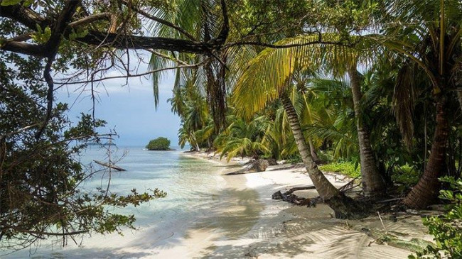 Panama Hakkında Bilgiler; Panama Bayrağı Anlamı, 2023 Nüfusu, Başkenti, Para Birimi Ve Saat Farkı