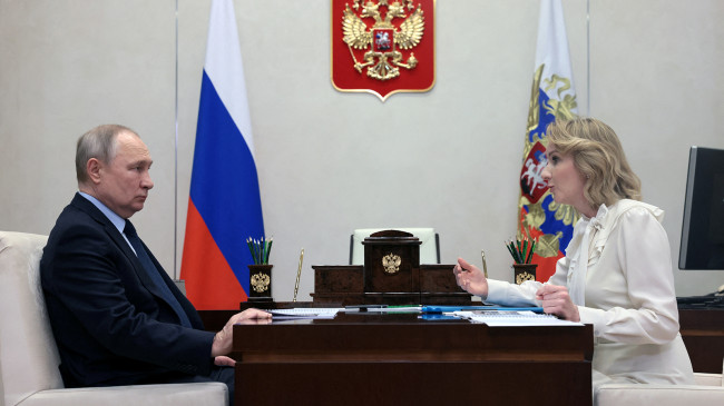Putin Türkiye’ye gelirse tutuklanacak mı? Mahkeme kararı sonrası Putin’in tutuklanabileceği 123 ülke